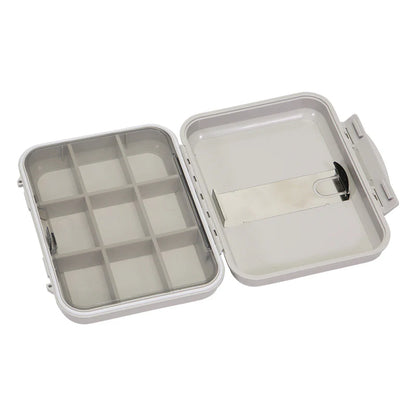 Universal System Case w/ Compartments