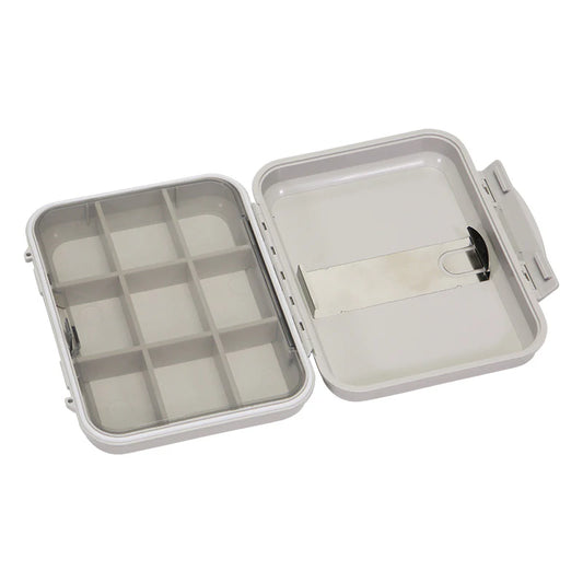 Universal System Case w/ Compartments