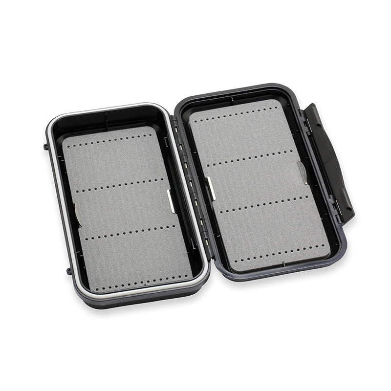 Large Streamer Fly Case