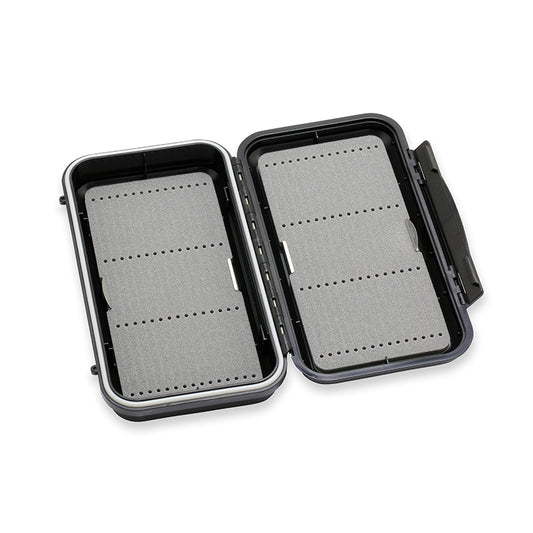 Large Streamer Fly Case