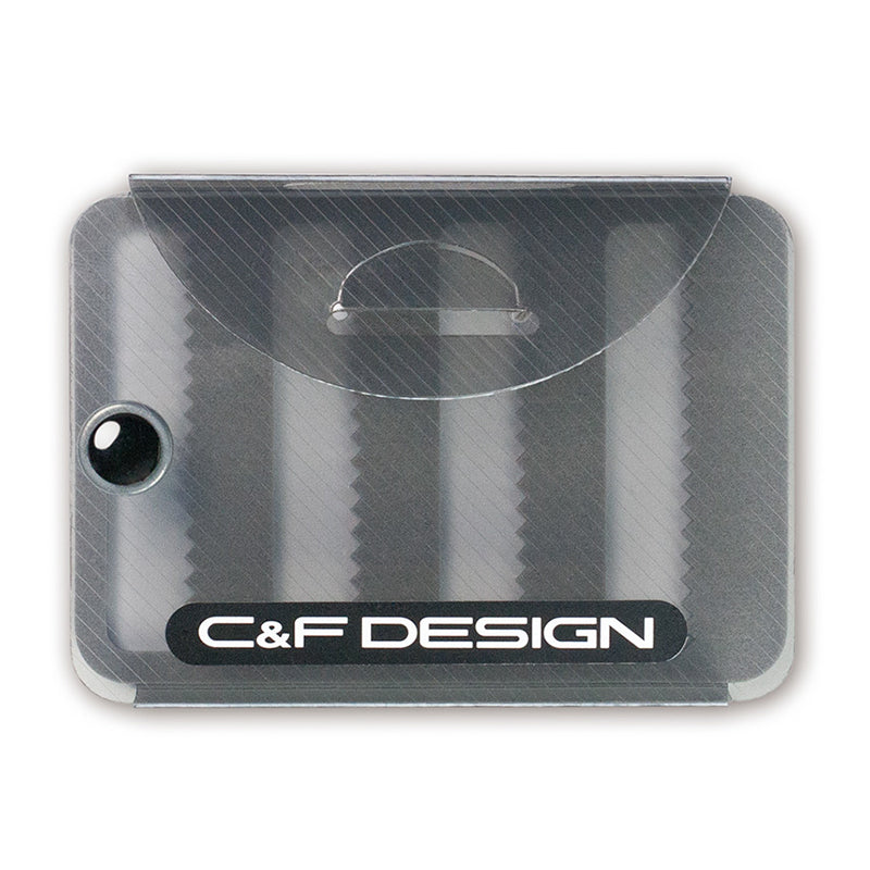 Micro Slit Foam Fly Protector