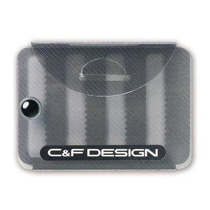 Micro Slit Foam Fly Protector