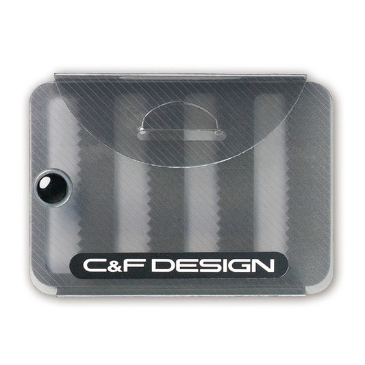 Micro Slit Foam Fly Protector