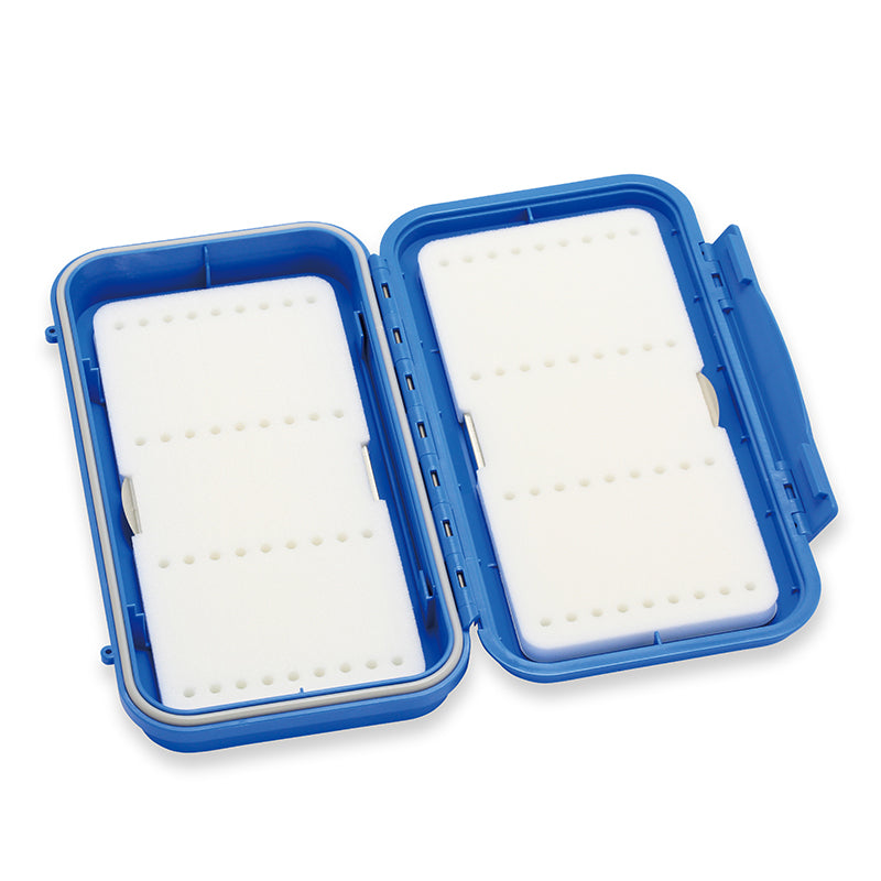 Large Saltwater Tarpon Fly Case