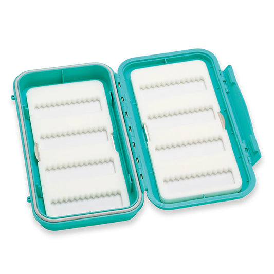 Large Permit Fly Case