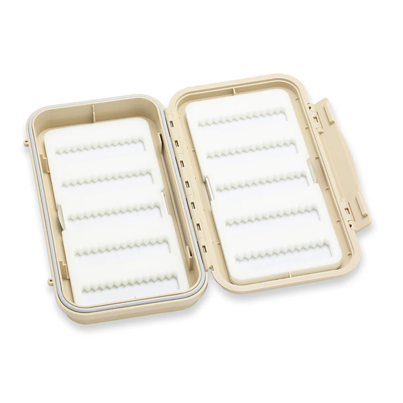 Large Bonefish Fly Case