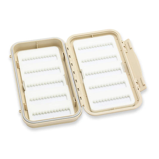 Large Bonefish Fly Case