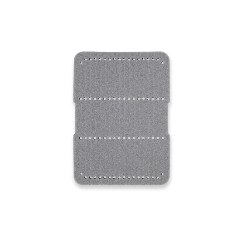 Universal Foam System