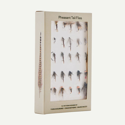 Pheasant Tail Simplicity Fly Box