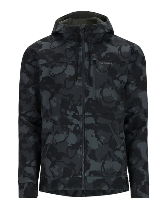 Men's Rogue Hoody