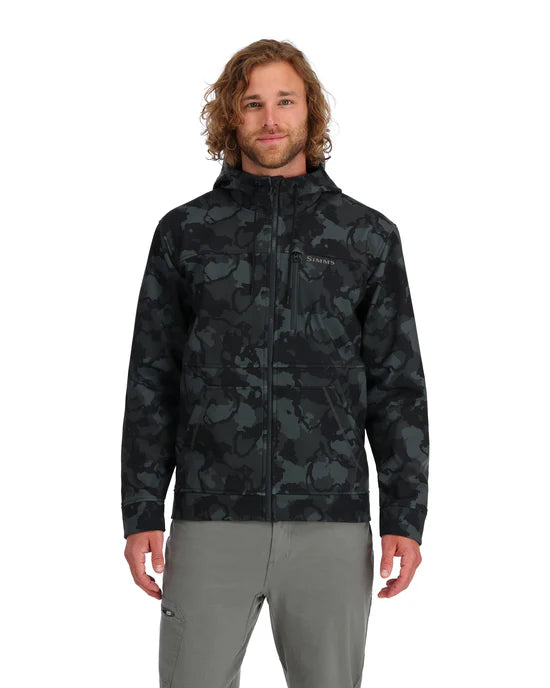 Men's Rogue Hoody