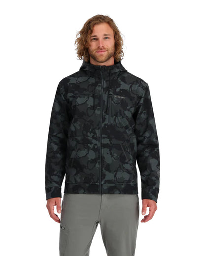 Men's Rogue Hoody