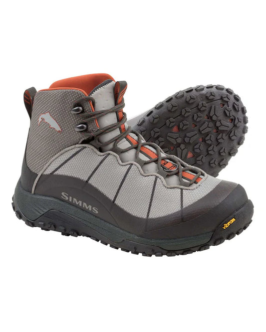 Women's Flyweight Wading Boot - Rubber (Past Season)