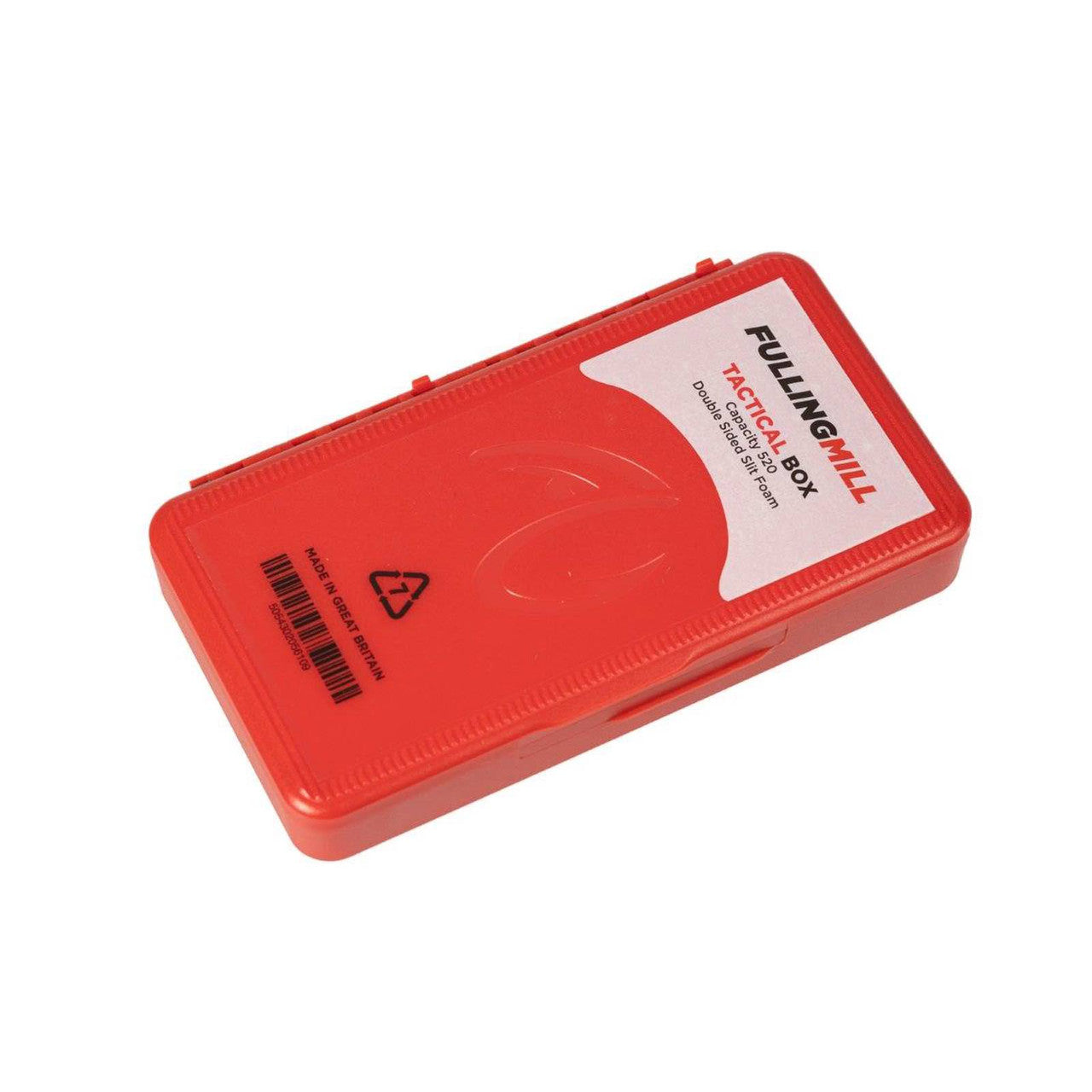 Tactical Fly Box