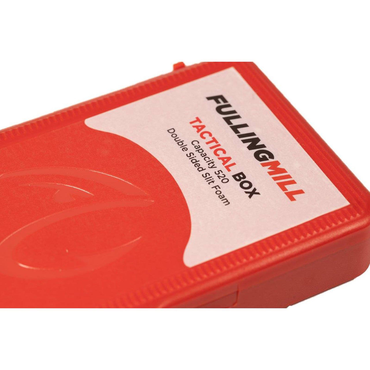 Tactical Fly Box