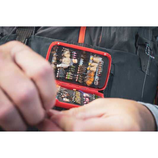 Fly Patch