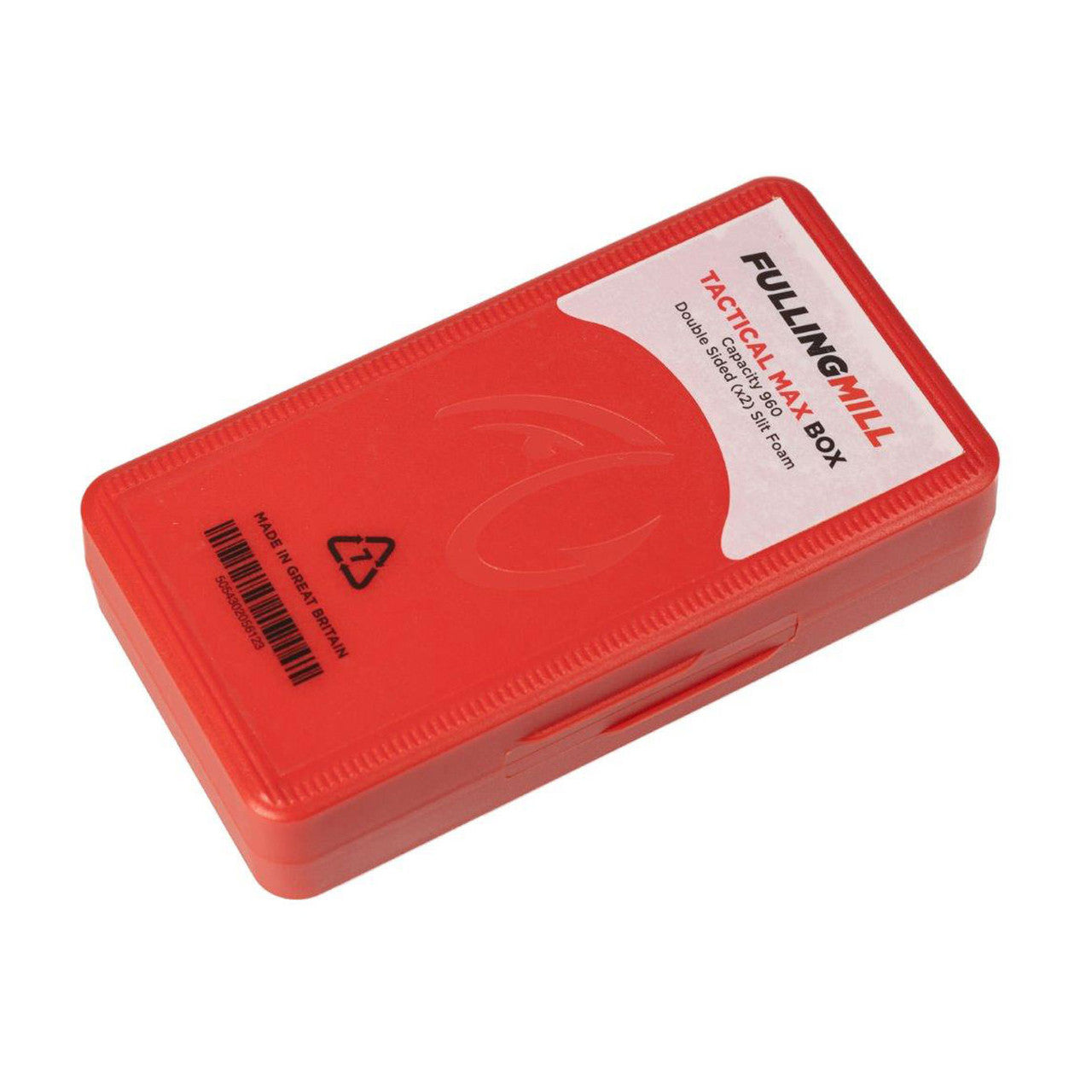 Tactical Max Fly Box