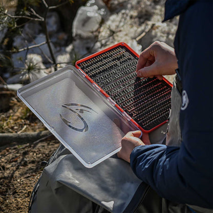 Guide Fly Box