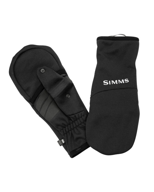 Freestone Foldover Mitt