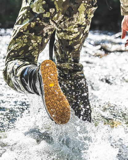 Men's Flyweight Access Wading Boot - Rubber