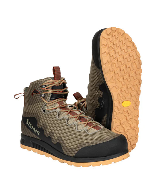 Men's Flyweight Access Wading Boot - Rubber