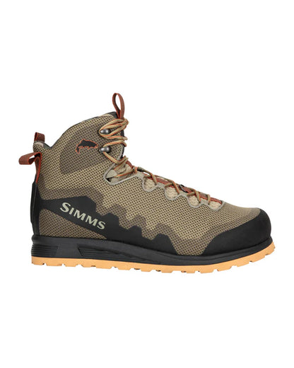 Men's Flyweight Access Wading Boot - Rubber