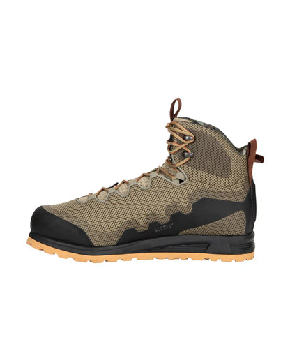 Men's Flyweight Access Wading Boot - Rubber