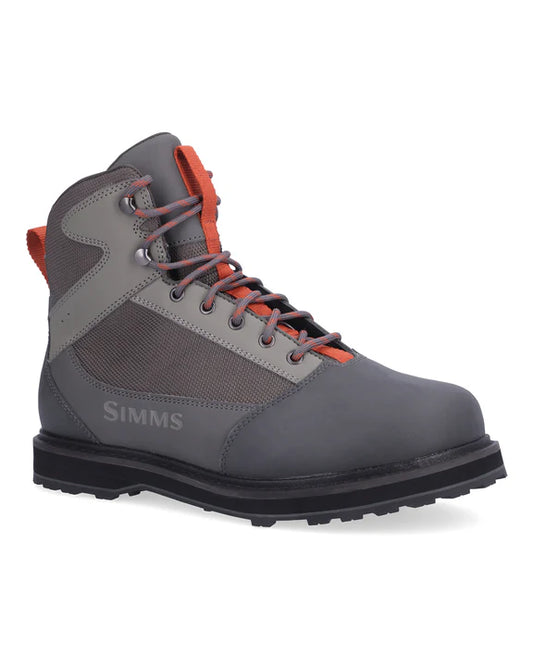 Men's Tributary Wading Boot - Rubber