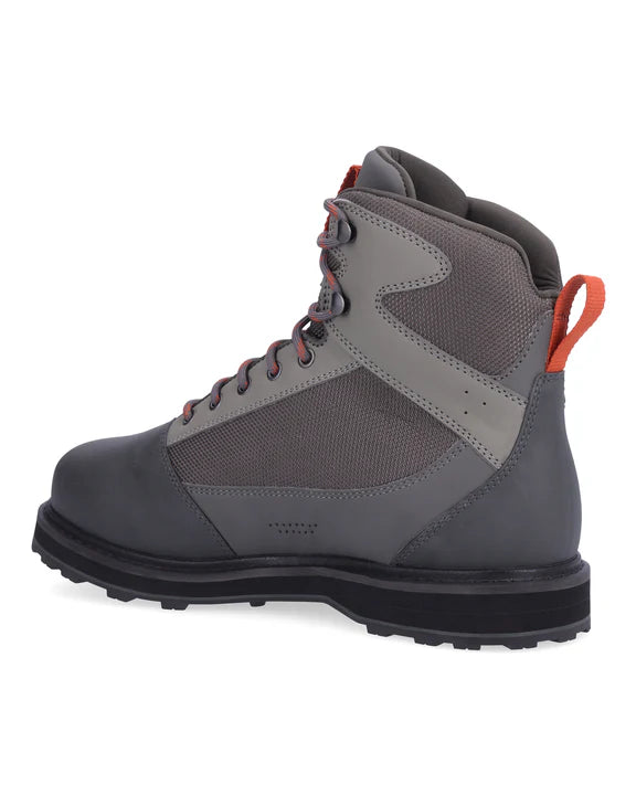 Men's Tributary Wading Boot - Rubber
