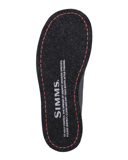 Men's Tributary Wading Boot - Felt