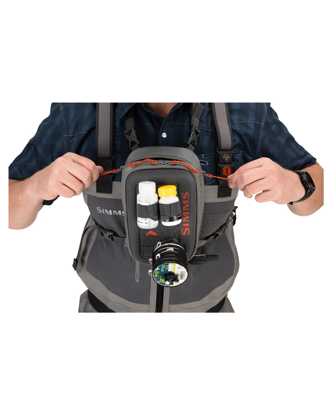 Freestone Chest Pack
