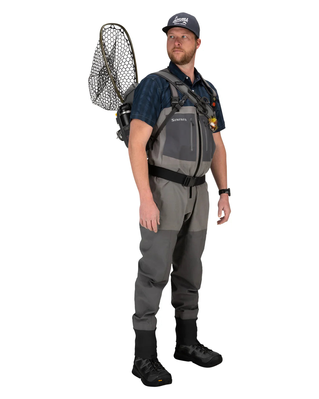 Freestone Sling Pack