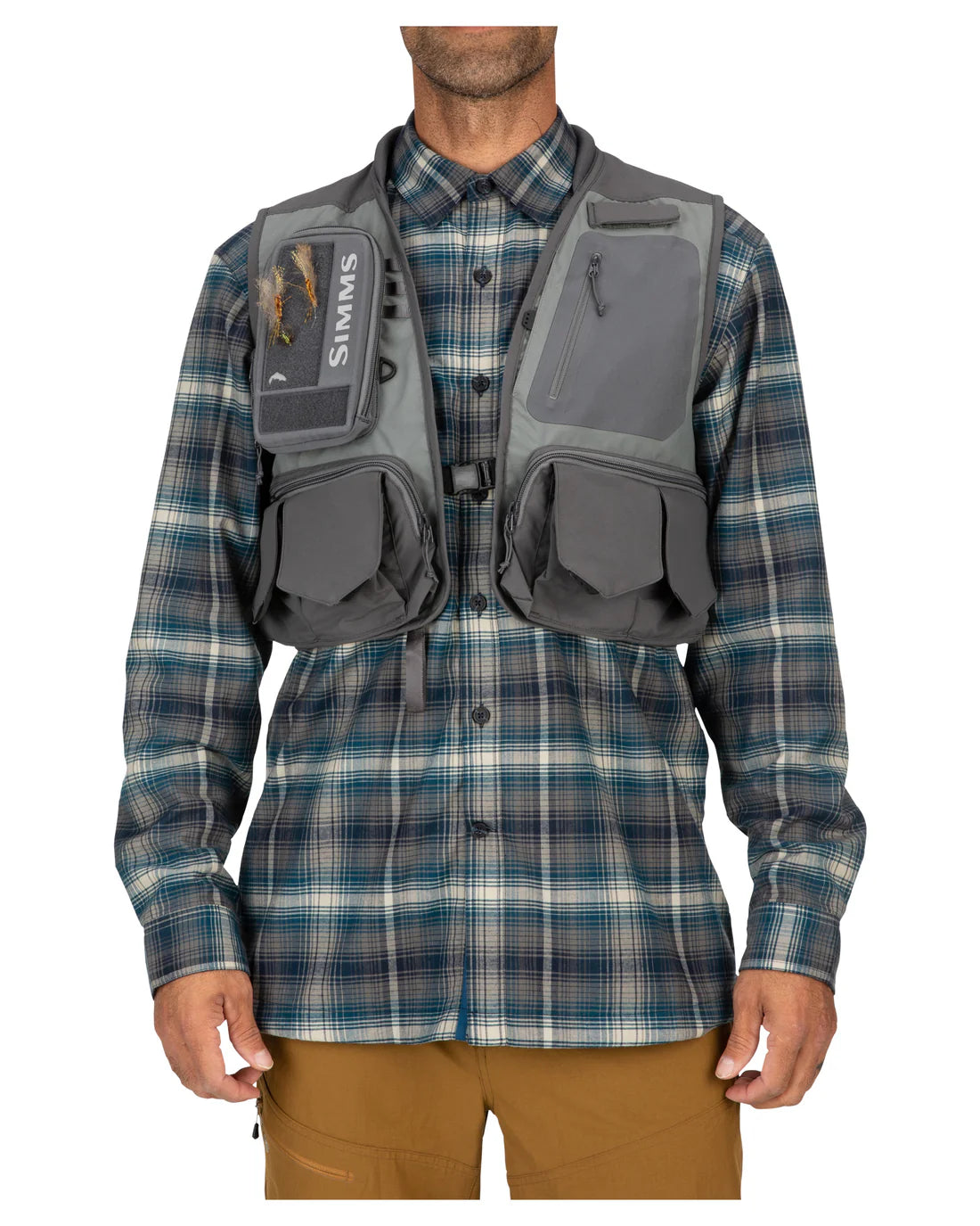 Freestone Vest