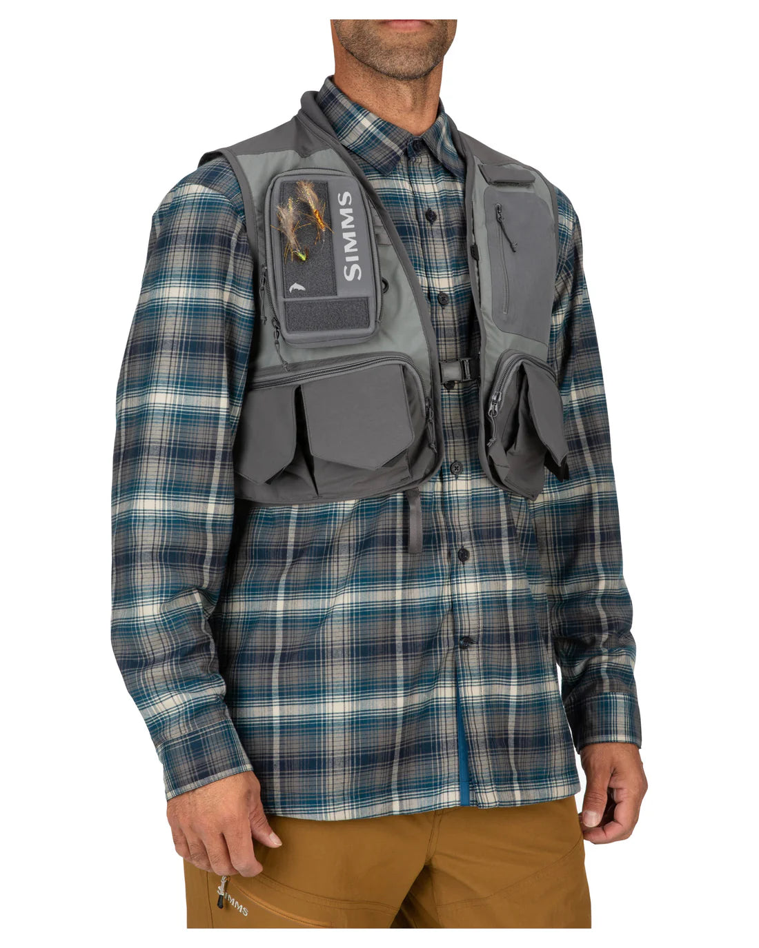 Freestone Vest