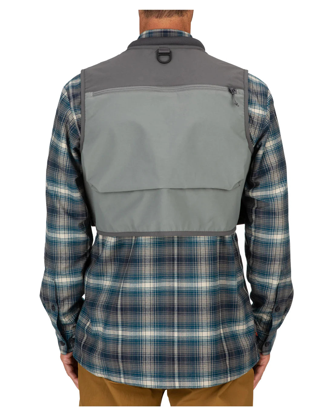Freestone Vest