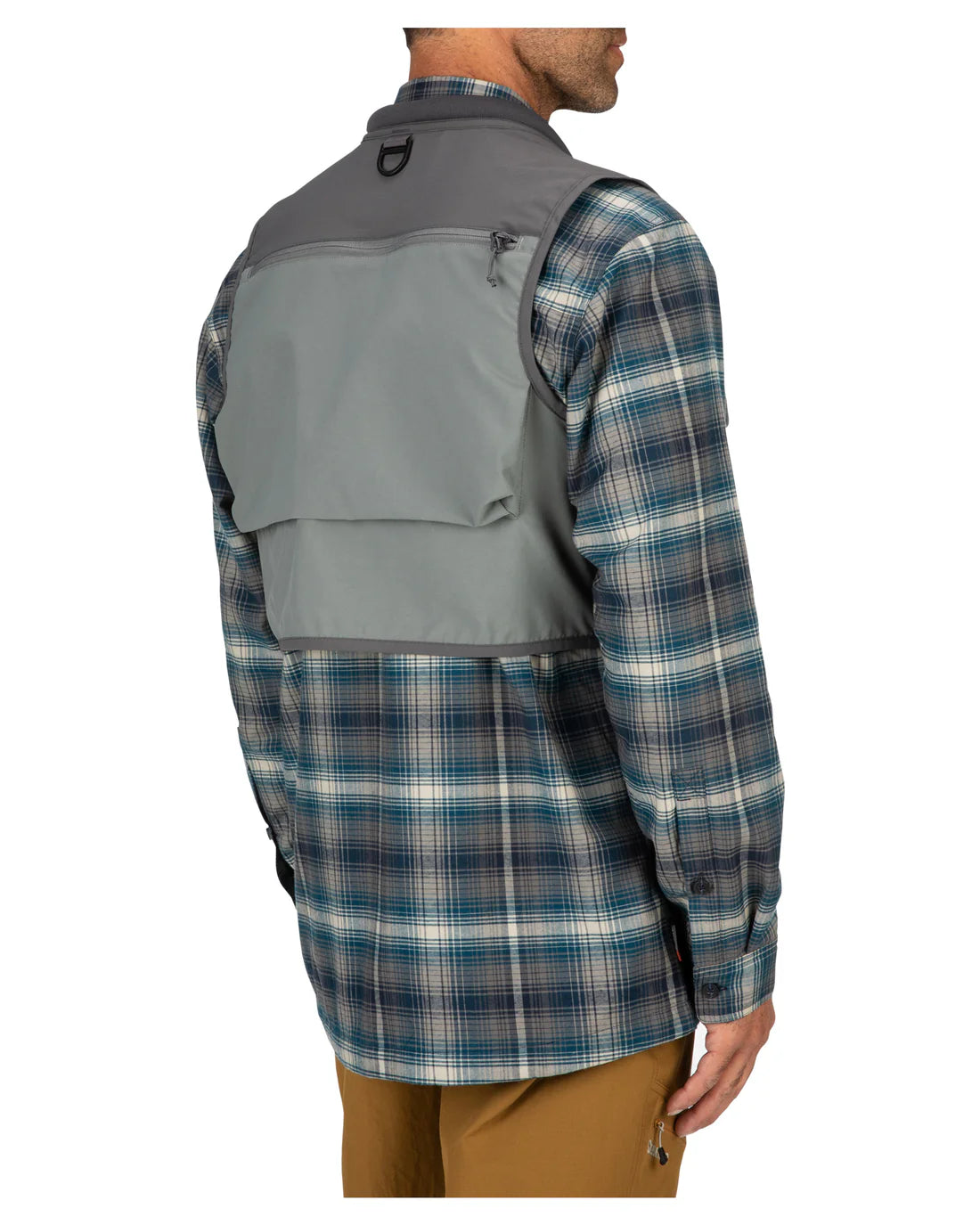 Freestone Vest