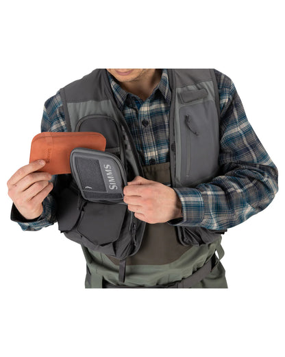 Freestone Vest