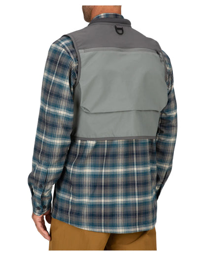 Freestone Vest