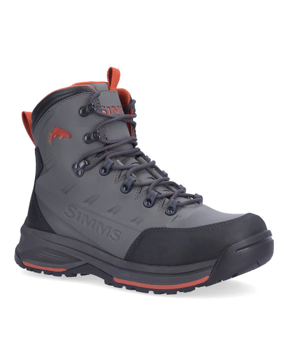 Men's Freestone Wading Boot - Rubber