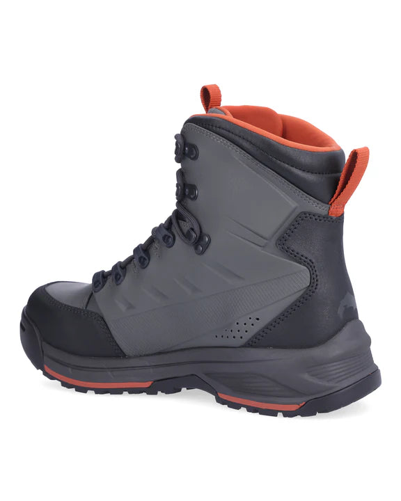 Men's Freestone Wading Boot - Rubber