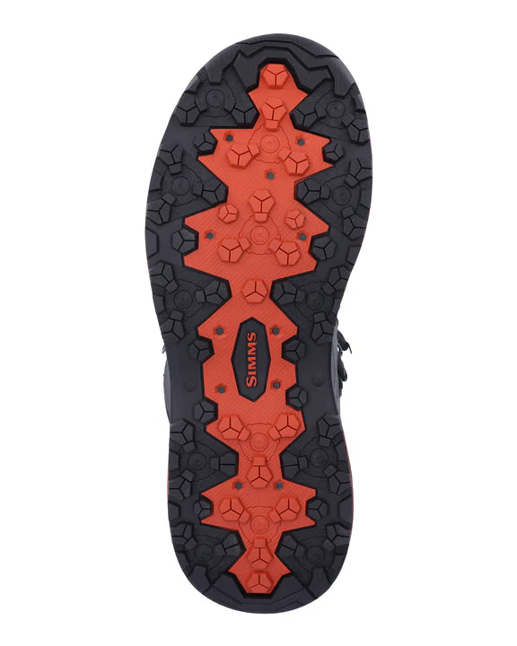 Men's Freestone Wading Boot - Rubber