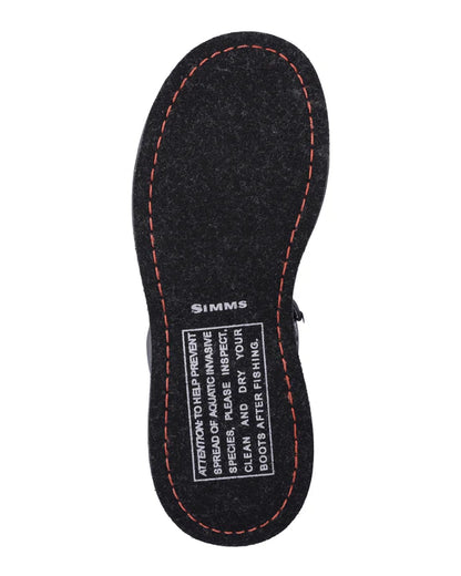 Men's Freestone Wading Boot - Felt