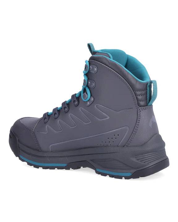 Women's Freestone Wading Boot - Rubber