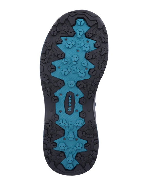 Women's Freestone Wading Boot - Rubber