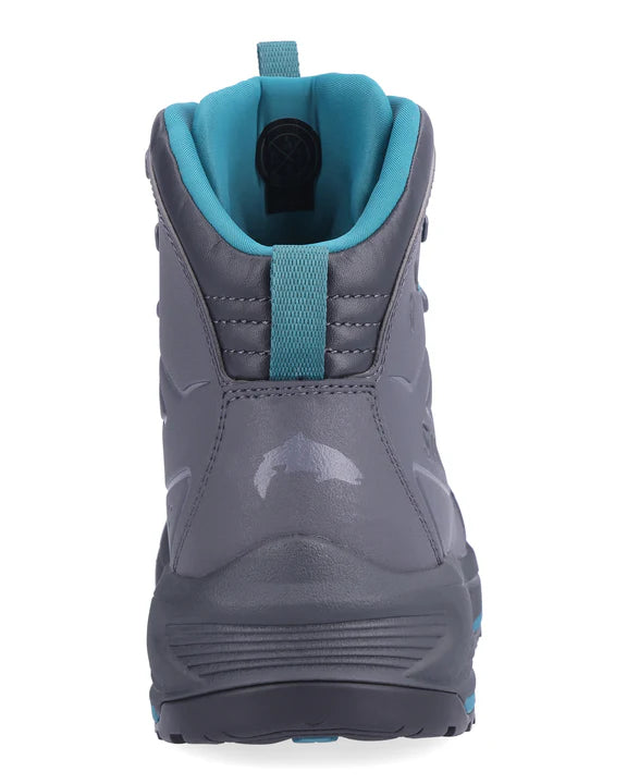 Women's Freestone Wading Boot - Rubber