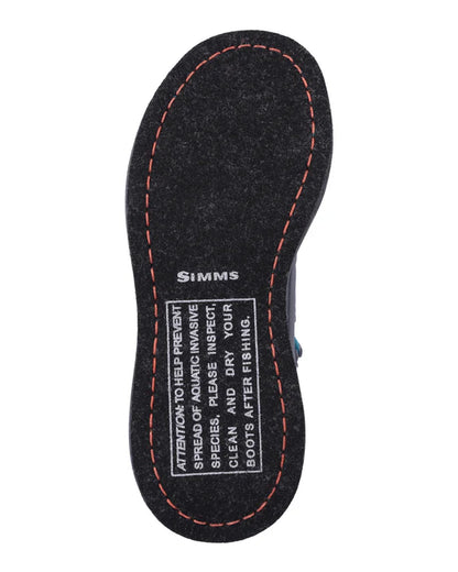 Women's Freestone Wading Boot - Felt