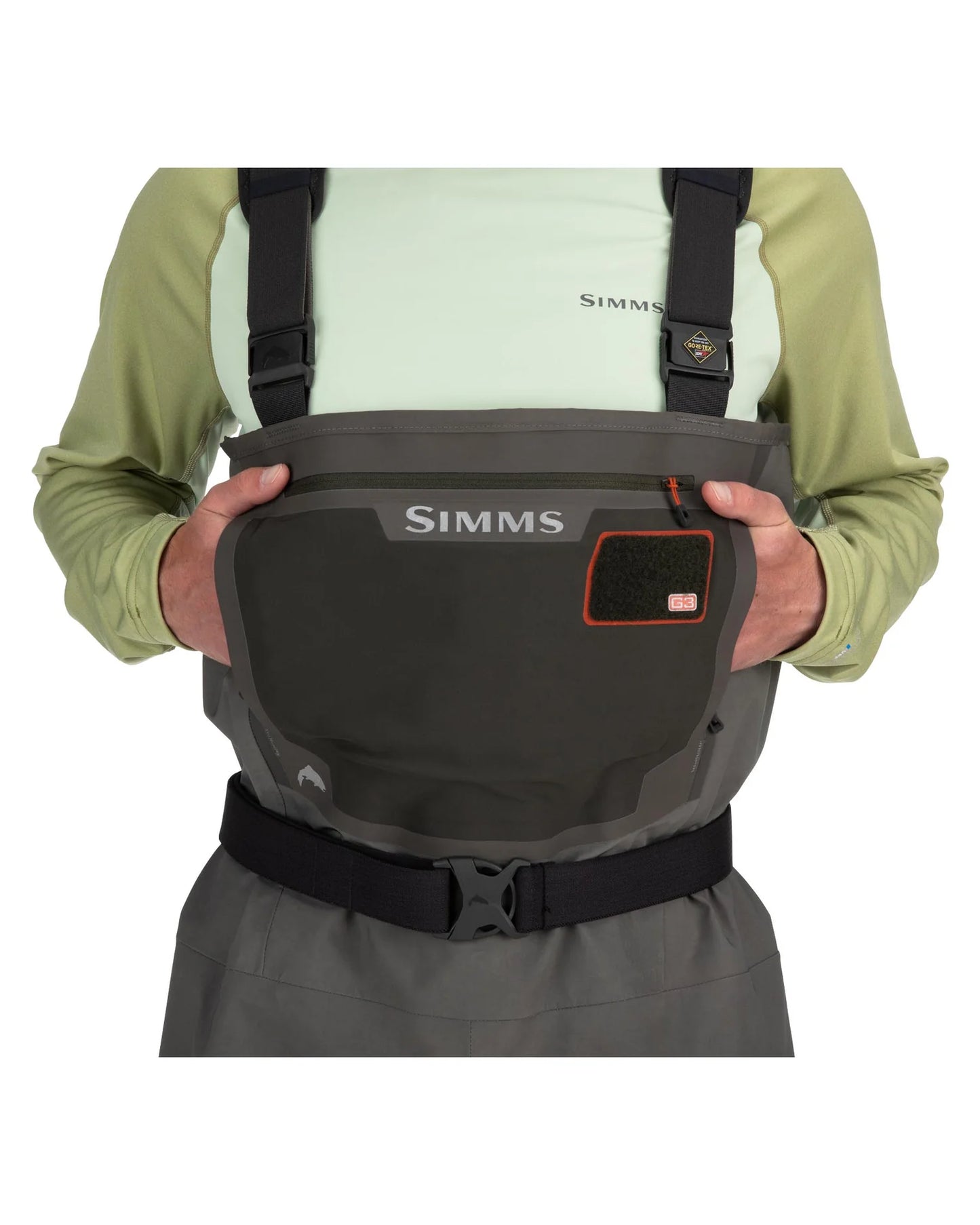 Men's G3 Guide Waders