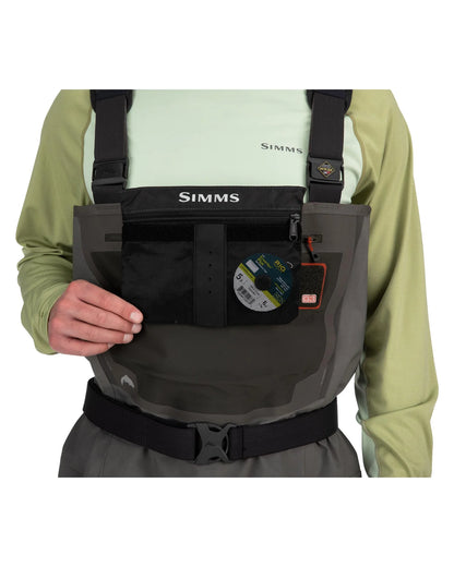Men's G3 Guide Waders