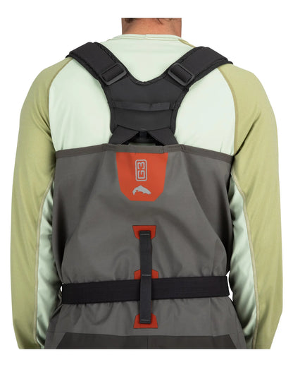 Men's G3 Guide Waders