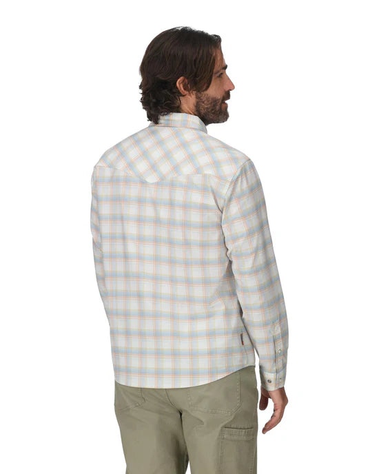 Men's Brackett LS Shirt